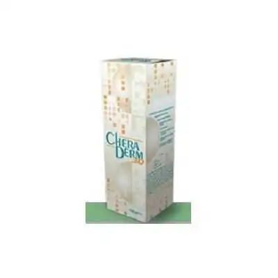 Euderm CHERADERM 30 CREMA 100 ml, EUCARE Srl