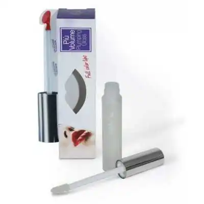 INCAROSE Plumping gloss col 01 glass | Risparmia in Farmacia