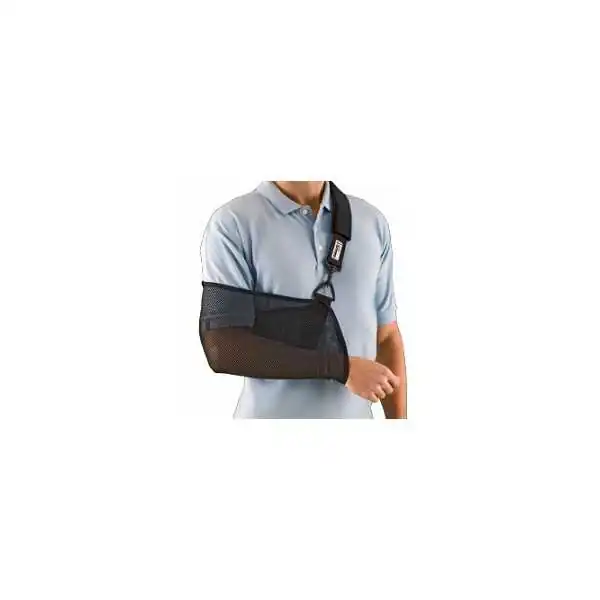 GIBAUD Ortho Reggibraccio Nero 2 | Farma di Fiducia