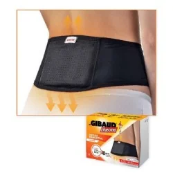 Cintura Termica+8 Cerotti Autoriscaldanti | Farma di Fiducia