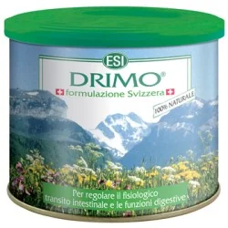 Esi Drimo Misc Erbe 100gr, ESI SpA