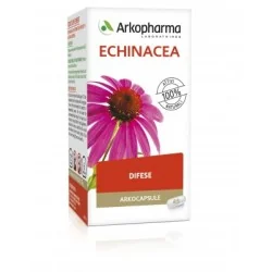ARKOCapsule ECHINACEA 45 Capsule, ARKOFARM Srl