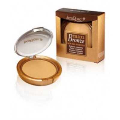 INCAROSE SUN 365 COMPACT POWDER POLVERE COMPATTA, IncaRose
