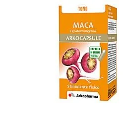Arko Maca 45 Capsule | Farma di Fiducia