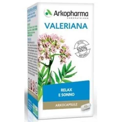 Arkofarma 45 Capsule | Farma di Fiducia