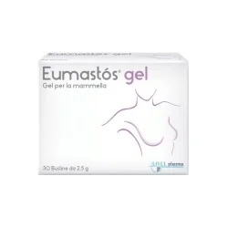 Eumastos Gel 30 Bustine, LO.LI.PHARMA Srl