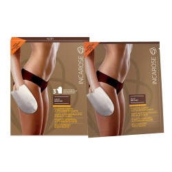 Incarose Maxi Bronze Guanto Corpo Autoabbronzante 1 pezzo, IncaRose