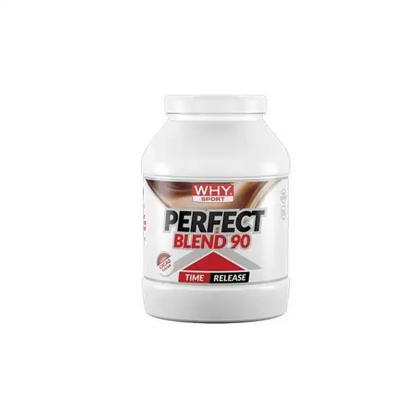 Why Sport Proteine Perfect Blend 750 g | Farma di Fiducia