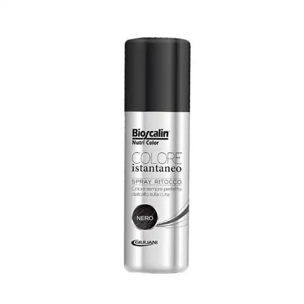 BIOSCALINÂ® NUTRICOL Correttore Istantaneo NERO, GIULIANI SpA