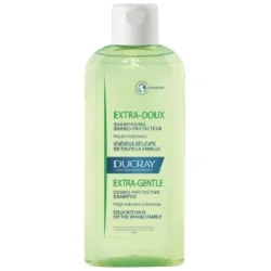 DUCRAY Shampoo extra delicato 200ML, DUCRAY (Pierre Fabre It. SpA)