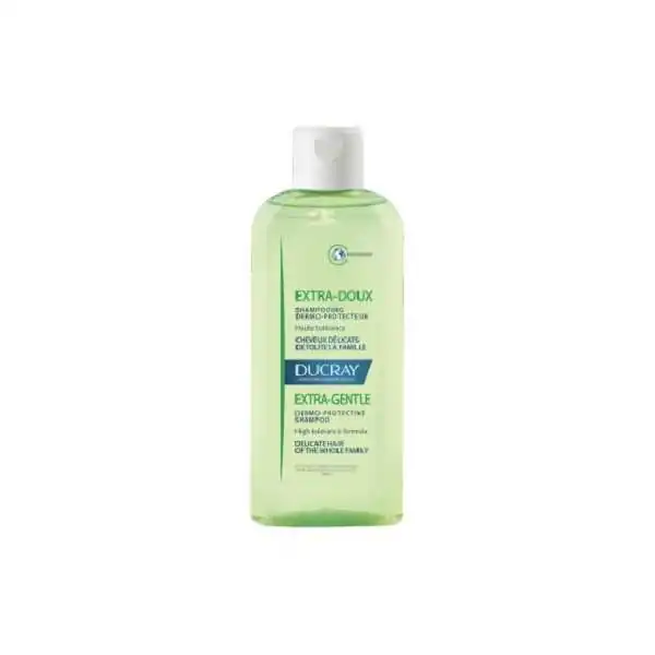 DUCRAY Shampoo extra delicato 200ML, DUCRAY (Pierre Fabre It. SpA)
