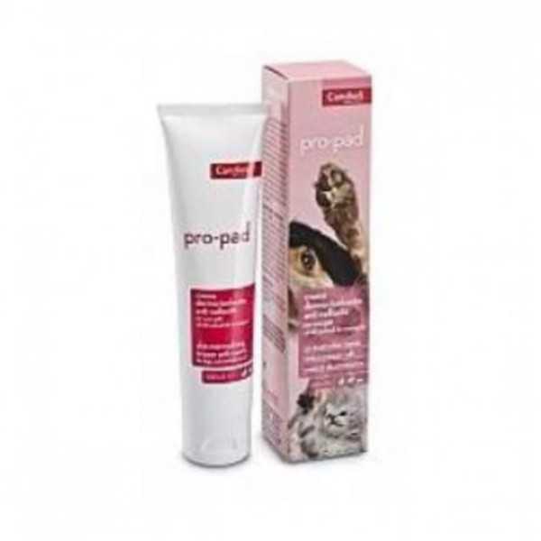 CANDIOLI PRO PAD CREMA DERMORISOLVENTE AMMORBIDENTE 100ml, Candioli