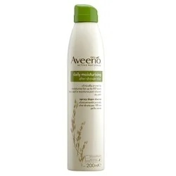 Aveeno Spray Dopo-Doccia 200 ml | Risparmia in Farmacia