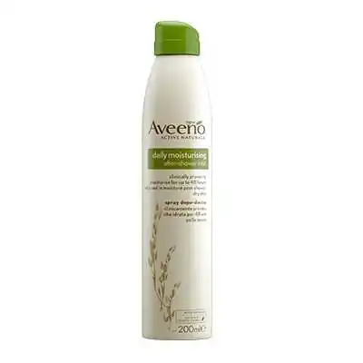 Aveeno Spray Dopo-Doccia 200 ml | Risparmia in Farmacia