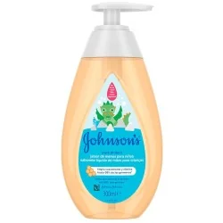 Johnson's sapone mani bambini | Risparmia in Farmacia