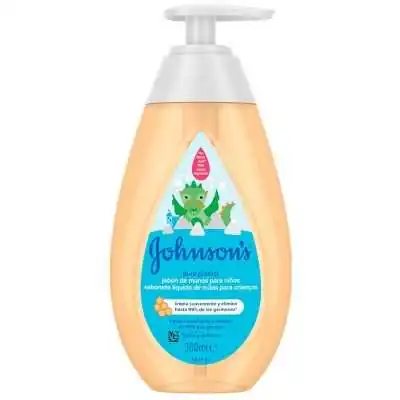 Johnson's sapone mani bambini | Risparmia in Farmacia