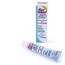 FORDENT SUPERFIX CREMA Adulti 40 ml Gusto Fresco By Forhans, URAGME Srl