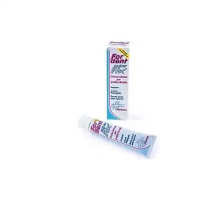 FORDENT SUPERFIX CREMA Adulti 40 ml Gusto Fresco By Forhans, URAGME Srl