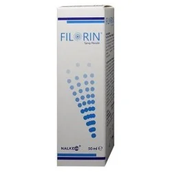 FILORIN NASO SPRAY NASALE 50ML, Nalkein S.A.