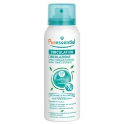 SPRAY TONICO EXPRESS CIRCOLAZIONE | Farma di Fiducia