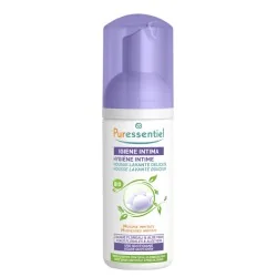 PURESSENTIEL MOUSSE IGIENE INTIMA 150ML