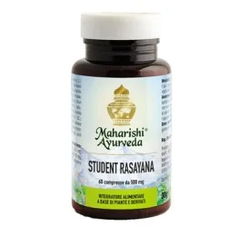 STUDENT RASAYANA 60 Compresse, MAP ITALIA Srl