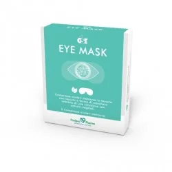 GSE EYE MASK 40 ml, PRODECO PHARMA Srl