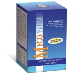 AVD MYCOFLOR 60 CAPSULE