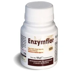AVD ENZYMFLOR 36 CAPSULE