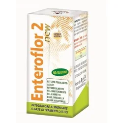 AVD ENTEROFLOR 2 NEW 20 CAPSULE