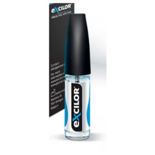 Excilor soluzione ungueale per onicomicosi 3,3 ml, Excilor