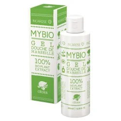 INCAROSE My Bio Gel doccia Cedro | Risparmia in Farmacia