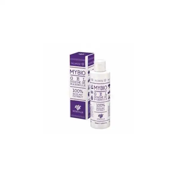INCAROSE My Bio Gel doccia Mirtillo | Risparmia in Farmacia