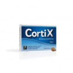 Cortix 30 Capsule - Integratore Antistress  | Farma di Fiducia