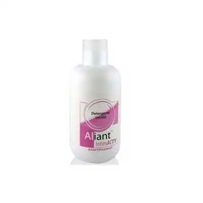 Aliant Intimactiv 200 ml Detergente Intimo, SANITPHARMA Srl