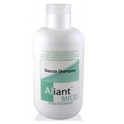ALIANT Mico Doccia Shampoo 200ml, SANITPHARMA Srl