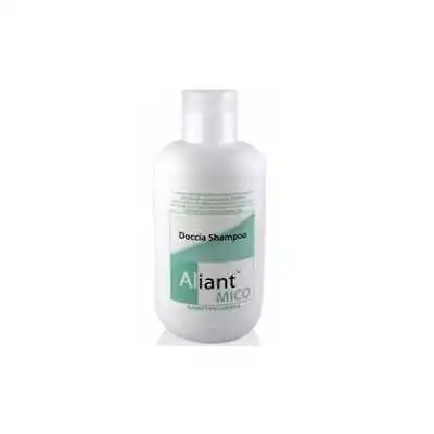 ALIANT Mico Doccia Shampoo 200ml, SANITPHARMA Srl