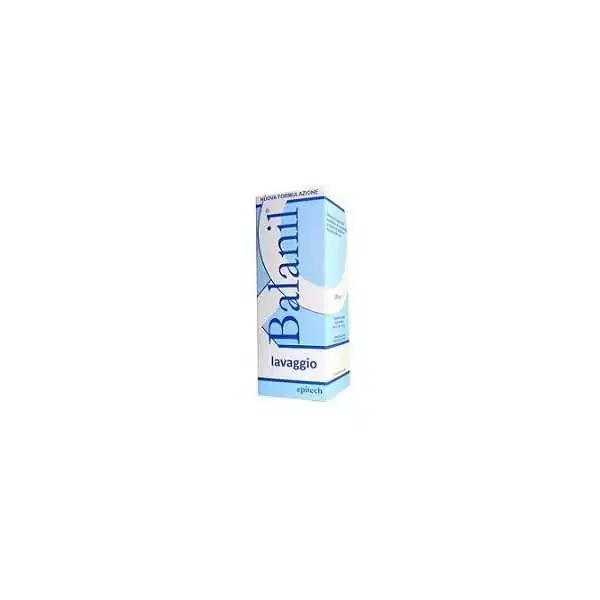 BALANIL LAVAGGIO 100 ml Nuova Formulazione, EPITECH GROUP SpA