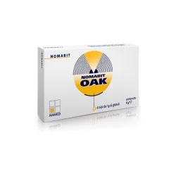 Named Nomabit Oak Globuli 6 Dosi da 1 g | Farma di Fiducia