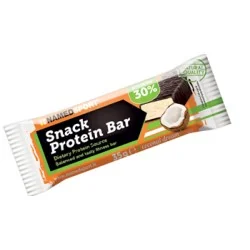 Named Snack Proteinbar Coconut Dream 35 g, NAMED INTEGRATORI