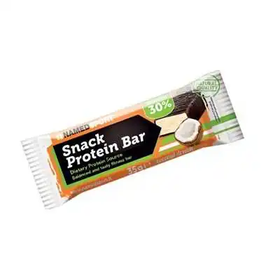 Named Snack Proteinbar Coconut Dream 35 g, NAMED INTEGRATORI