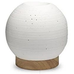 COSMO Diffusore Elettrico per Olio Essenziali Purae, PURAE
