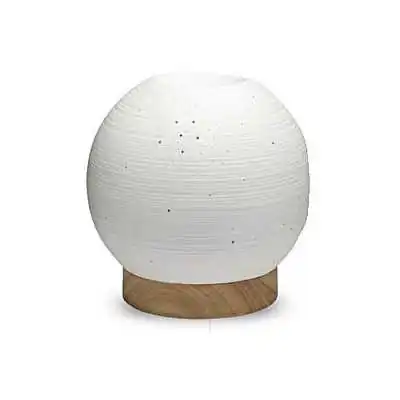 COSMO Diffusore Elettrico per Olio Essenziali Purae, PURAE