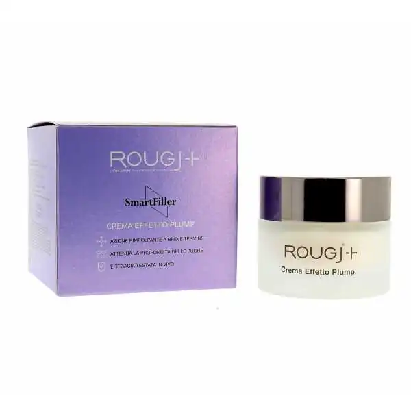 Smartfiller Crema Plump Lifting 50ml | Farma di Fiducia
