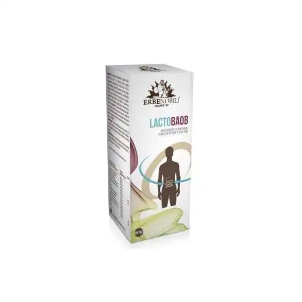 LACTOBAOB 42 Capsule | Farma di Fiducia