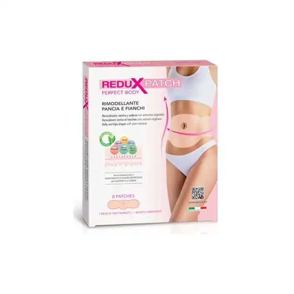 Redux Patch Perfect 8 cerotti snellenti | Risparmia in Farmacia