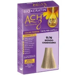 BIOKERATIN ACH8 Biondo chiariss 9/N | Risparmia in Farmacia