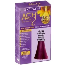 BIOKERATIN ACH8 6RI | Risparmia in Farmacia