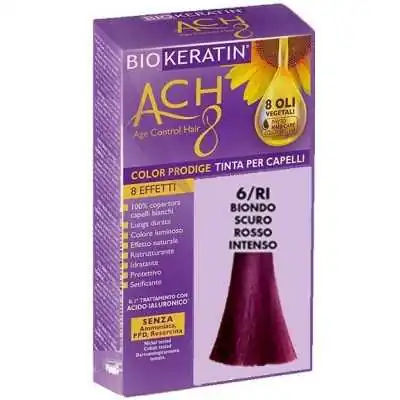 BIOKERATIN ACH8 6RI | Risparmia in Farmacia