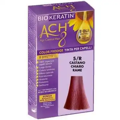 BIOKERATIN ACH8 cast chia rame 5R | Risparmia in Farmacia